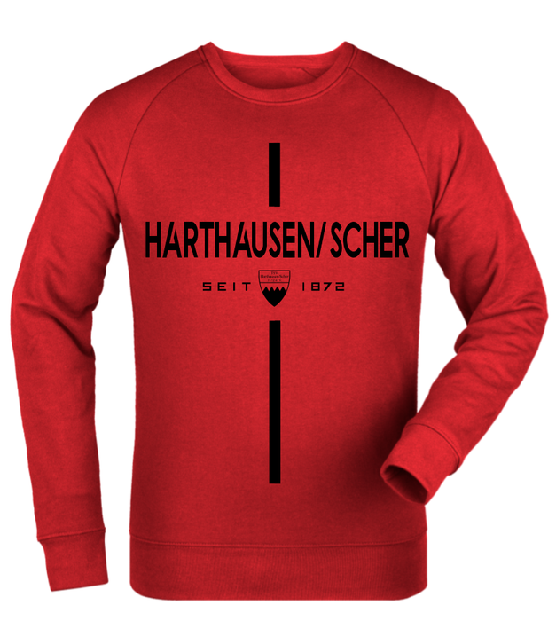 Sweatshirt "TSV Harthausen/Scher Revolution"