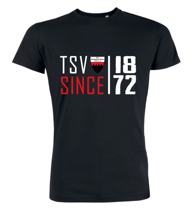 T-Shirt "TSV Harthausen/Scher Since"
