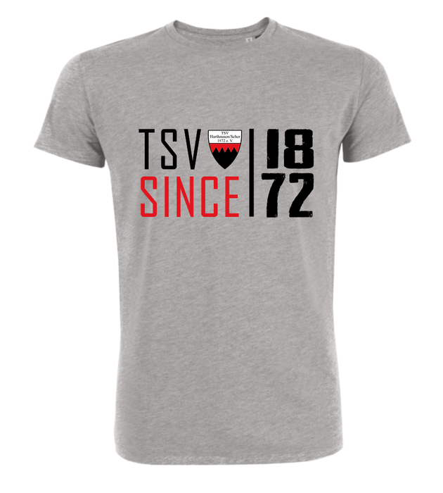 T-Shirt "TSV Harthausen/Scher Since"