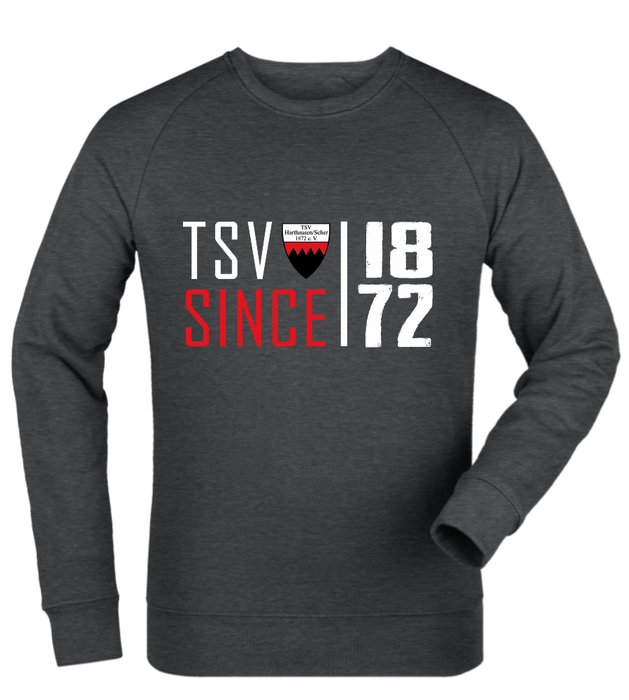 Sweatshirt "TSV Harthausen/Scher Since"