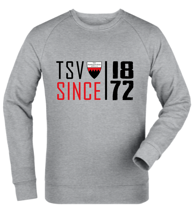 Sweatshirt "TSV Harthausen/Scher Since"