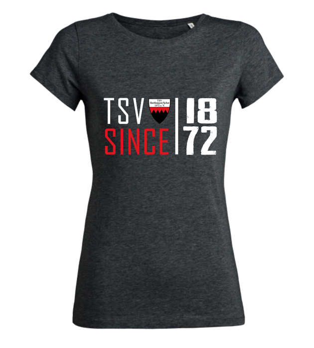 Women's T-Shirt "TSV Harthausen/Scher Since"