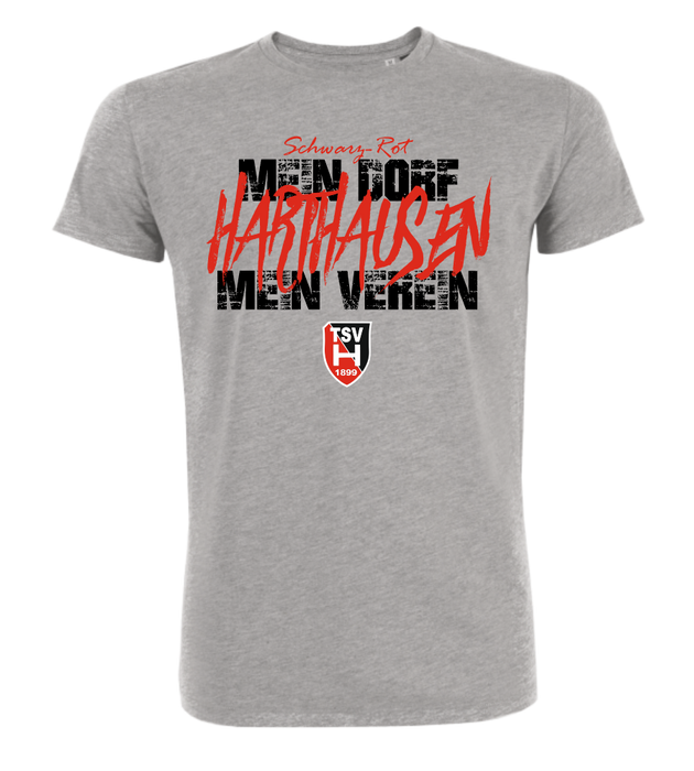 T-Shirt "TSV Harthausen #dorf"