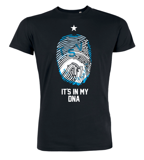 T-Shirt "TSV Heiligenrode DNA"