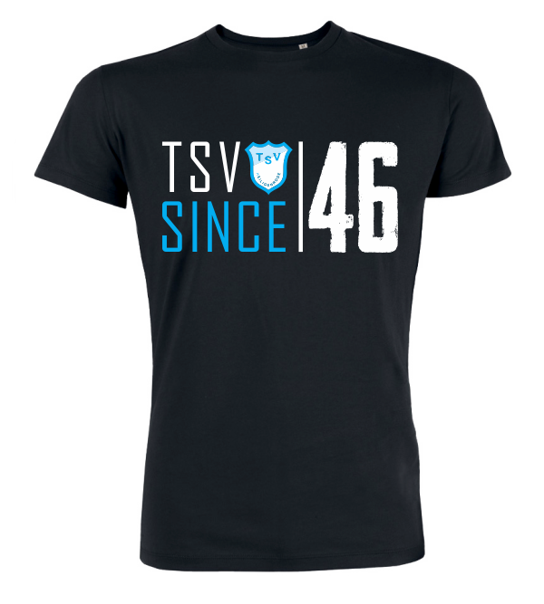 T-Shirt "TSV Heiligenrode Since"