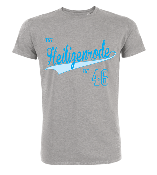 T-Shirt "TSV Heiligenrode Town"