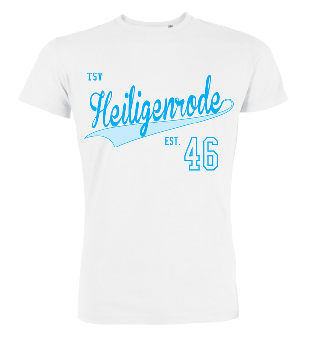T-Shirt "TSV Heiligenrode Town"