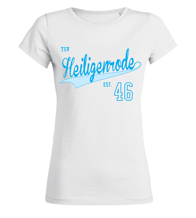 Women's T-Shirt "TSV Heiligenrode Town"