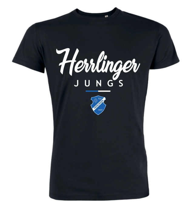 T-Shirt "TSV Herrlingen Jungs"