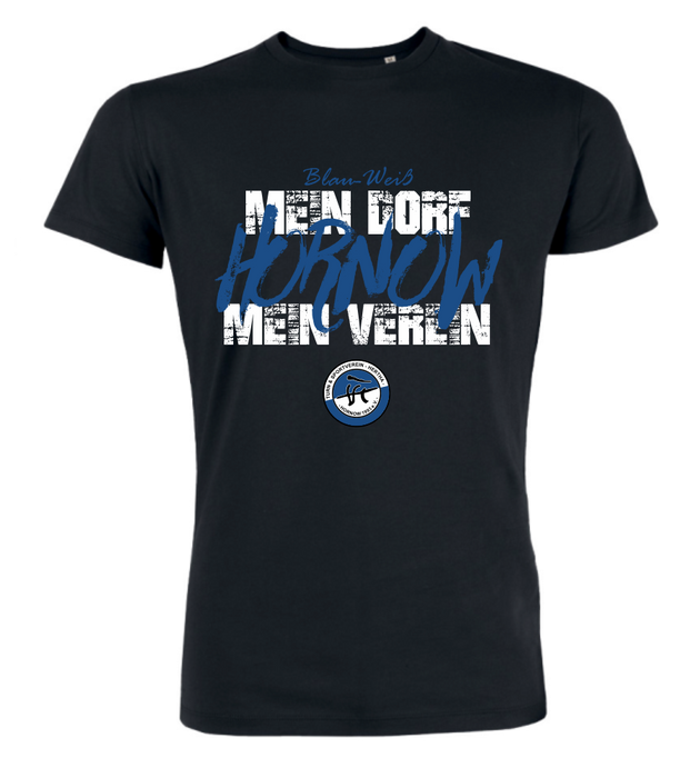 T-Shirt "TSV Hertha Hornow Dorf"