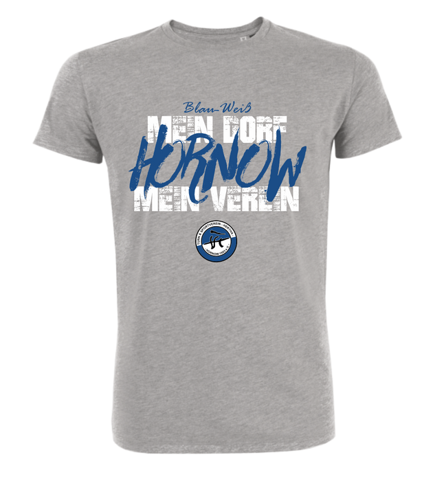 T-Shirt "TSV Hertha Hornow Dorf"
