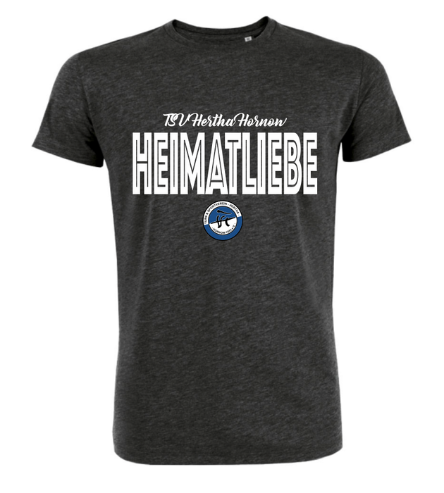 T-Shirt "TSV Hertha Hornow Heimatliebe"
