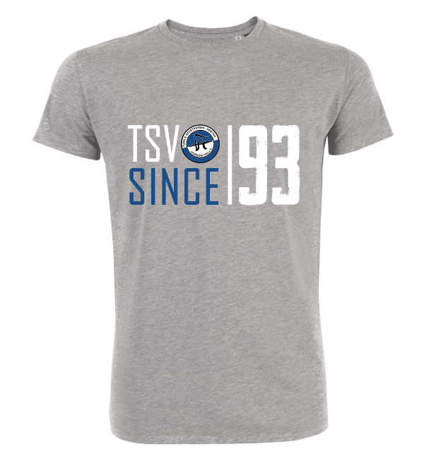 T-Shirt "TSV Hertha Hornow Since"