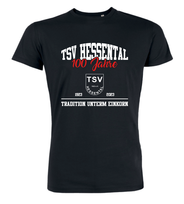T-Shirt "TSV Hessental 100 Jahre"