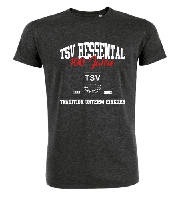 T-Shirt "TSV Hessental 100 Jahre"