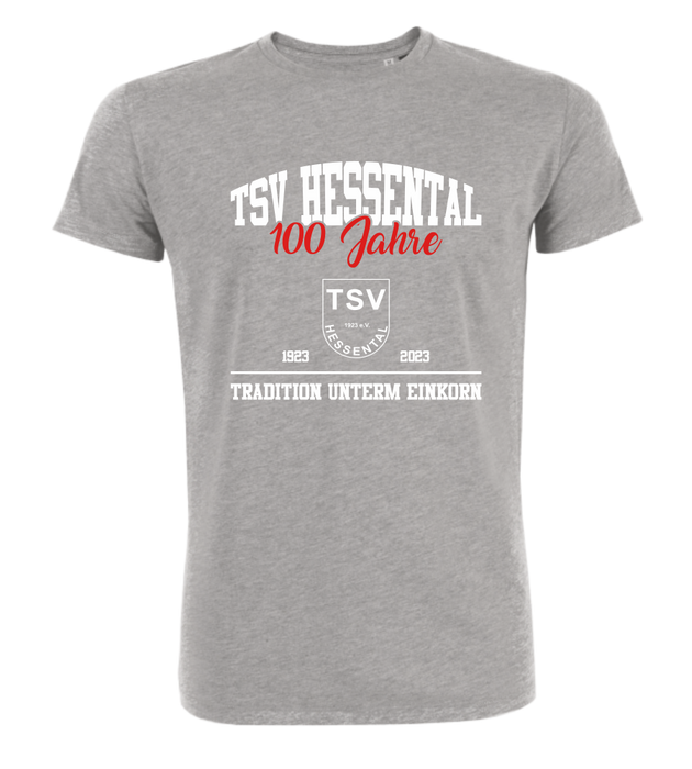 T-Shirt "TSV Hessental 100 Jahre"