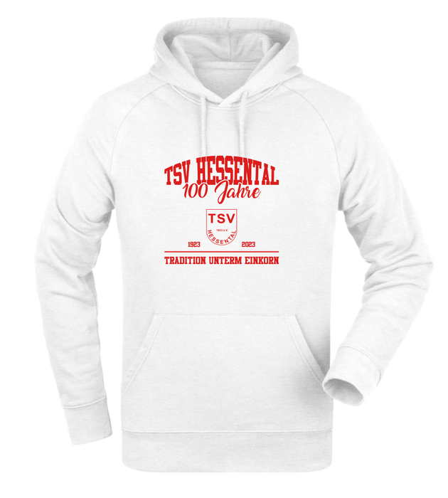 Hoodie "TSV Hessental 100 Jahre"