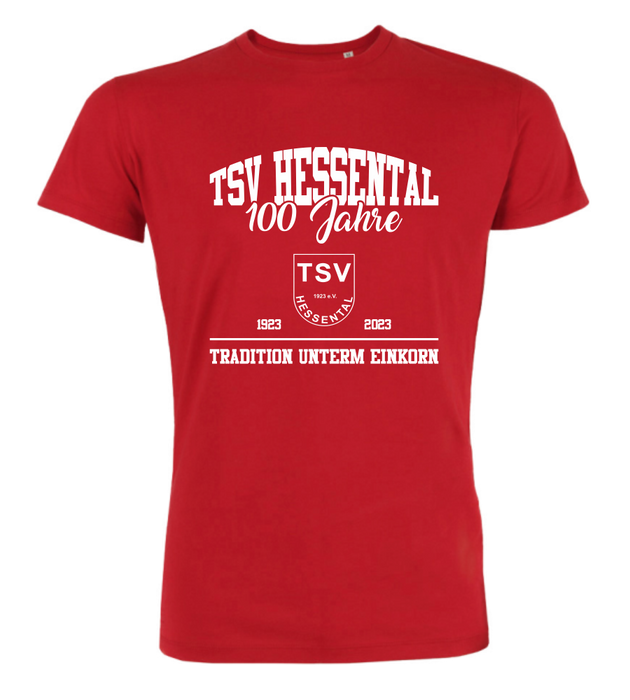 T-Shirt "TSV Hessental 100 Jahre"