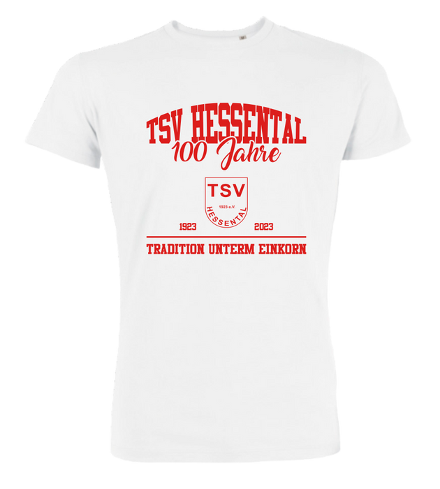 T-Shirt "TSV Hessental 100 Jahre"