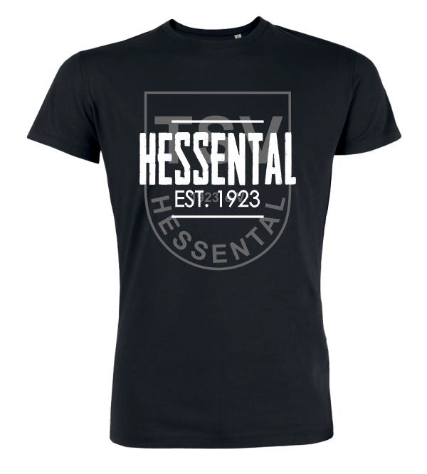 T-Shirt "TSV Hessental Background"