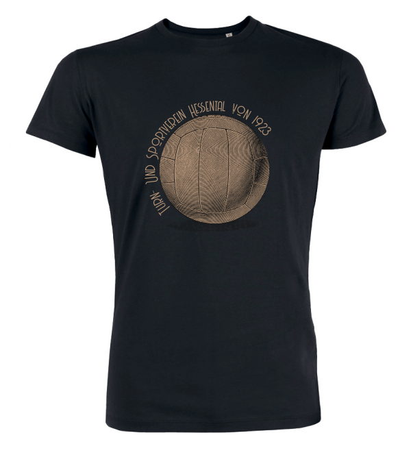 T-Shirt "TSV Hessental Retro"