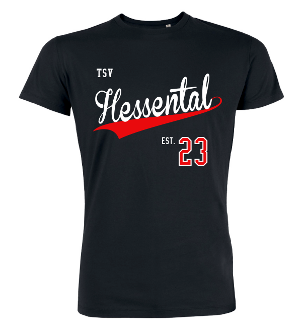 T-Shirt "TSV Hessental Town"