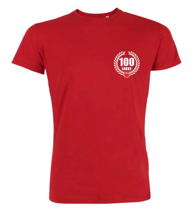 T-Shirt "TSV Hessental Brustlogo"