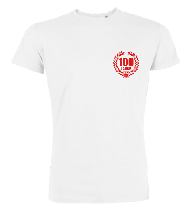 T-Shirt "TSV Hessental Brustlogo"