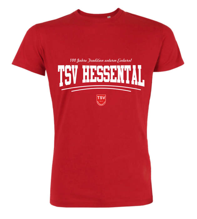 T-Shirt "TSV Hessental Hessental"
