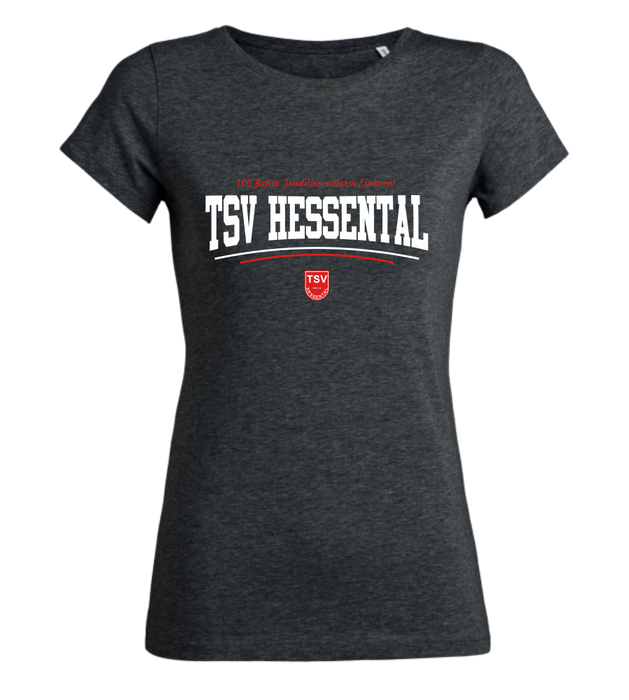 Women's T-Shirt "TSV Hessental Hessental"