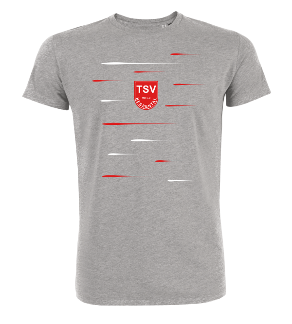 T-Shirt "TSV Hessental Lines"