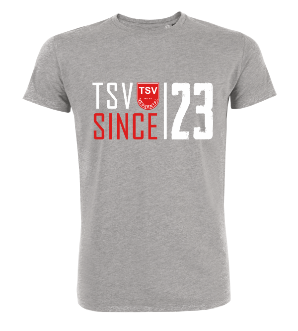 T-Shirt "TSV Hessental Since"