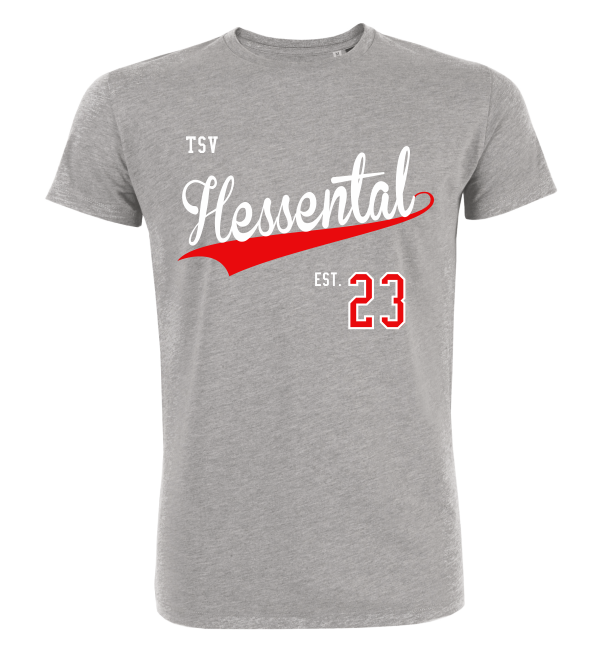 T-Shirt "TSV Hessental Town"