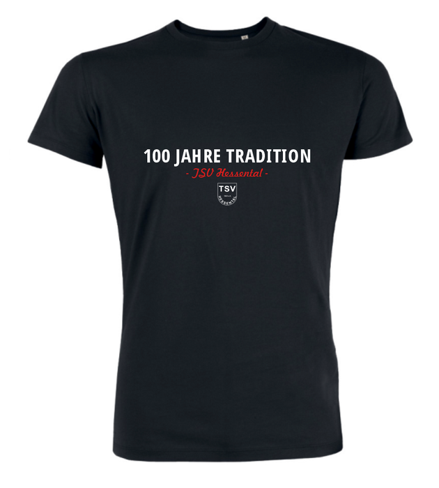 T-Shirt "TSV Hessental Tradition"
