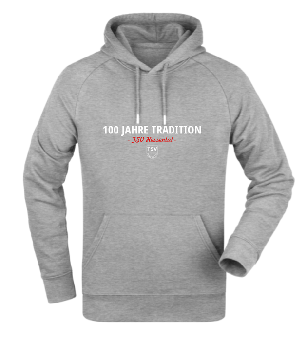 Hoodie "TSV Hessental Tradition"