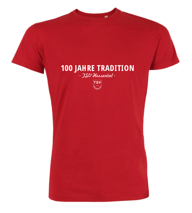 T-Shirt "TSV Hessental Tradition"