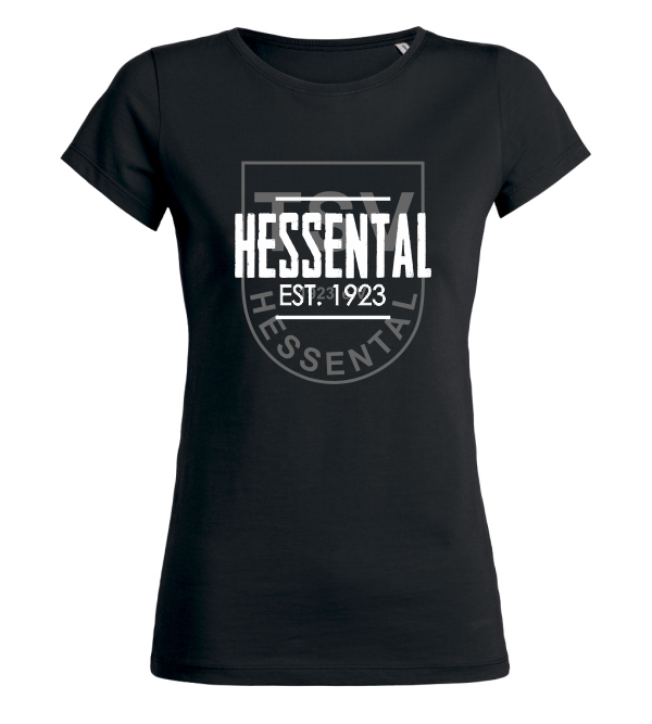 Women's T-Shirt "TSV Hessental Background"