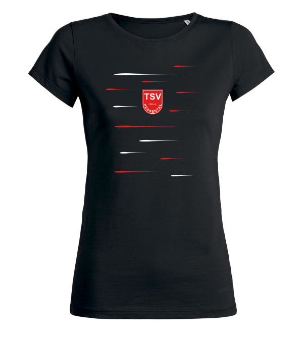 Women's T-Shirt "TSV Hessental Lines"