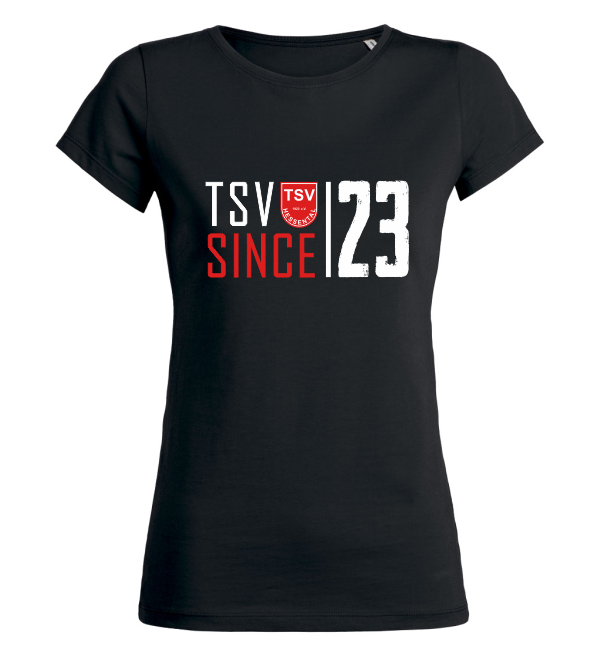 Women's T-Shirt "TSV Hessental Since"