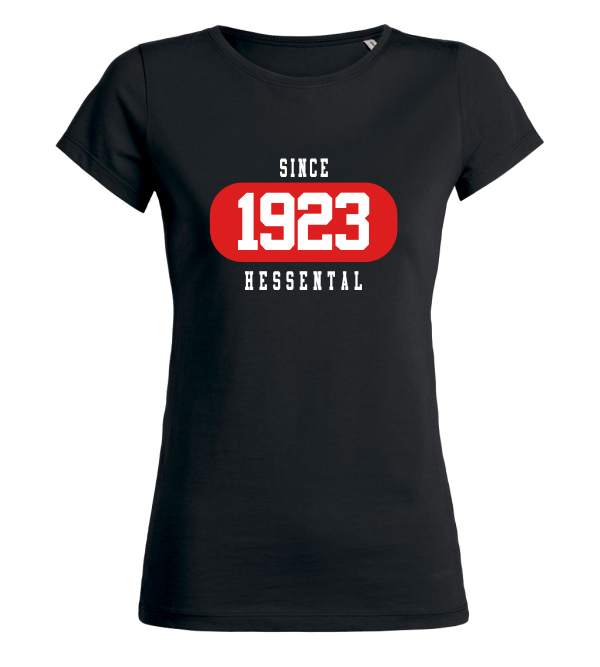 Women's T-Shirt "TSV Hessental Yale"