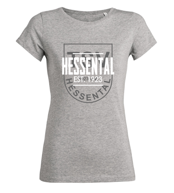 Women's T-Shirt "TSV Hessental Background"