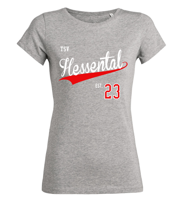Women's T-Shirt "TSV Hessental Town"