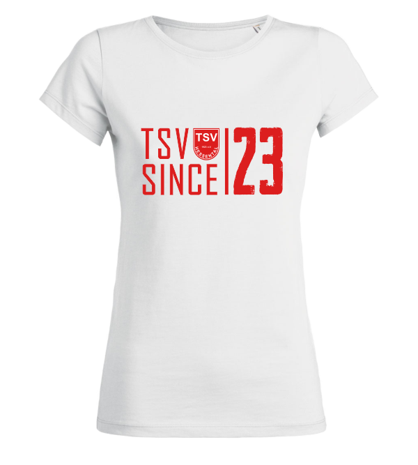 Women's T-Shirt "TSV Hessental Since"