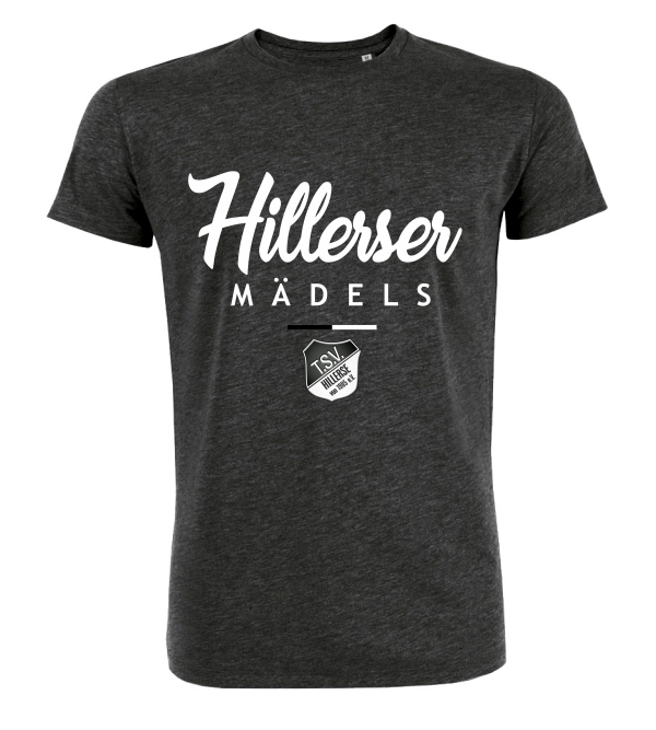 T-Shirt "TSV Hillerse Mädels"