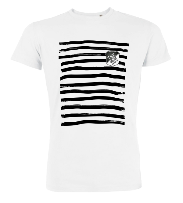 T-Shirt "TSV Hillerse Stripes"