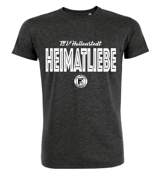 T-Shirt "TSV Hollenstedt Heimatliebe"