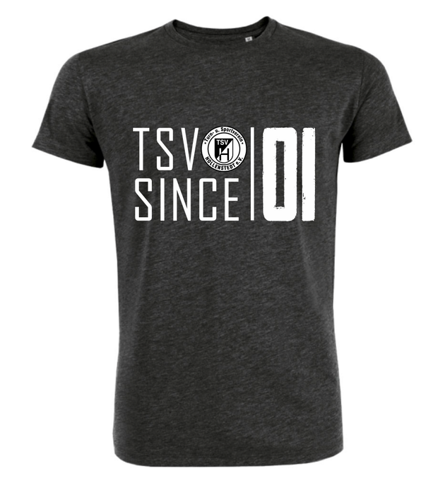 T-Shirt "TSV Hollenstedt Since"