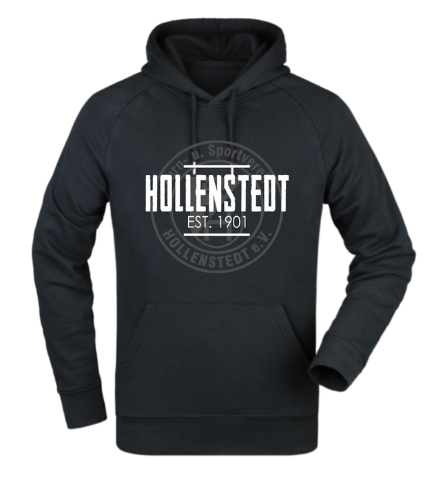 Hoodie "TSV Hollenstedt Background"