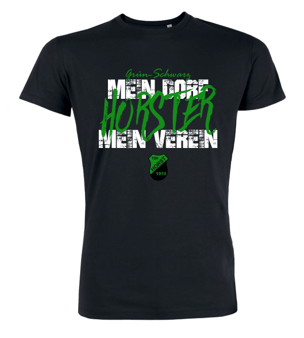 T-Shirt "TSV Horst Dorf"