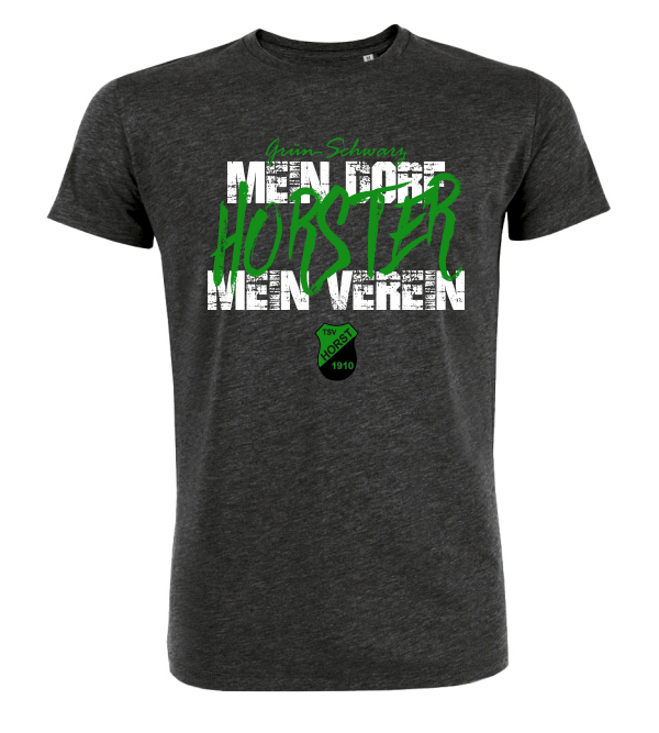 T-Shirt "TSV Horst Dorf"